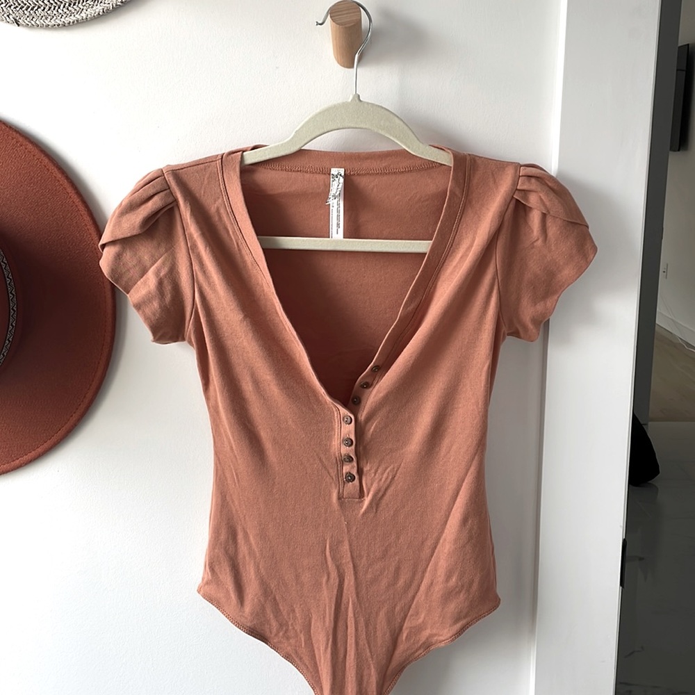 Bodysuit